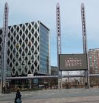 ITV Leaders Debate Salford